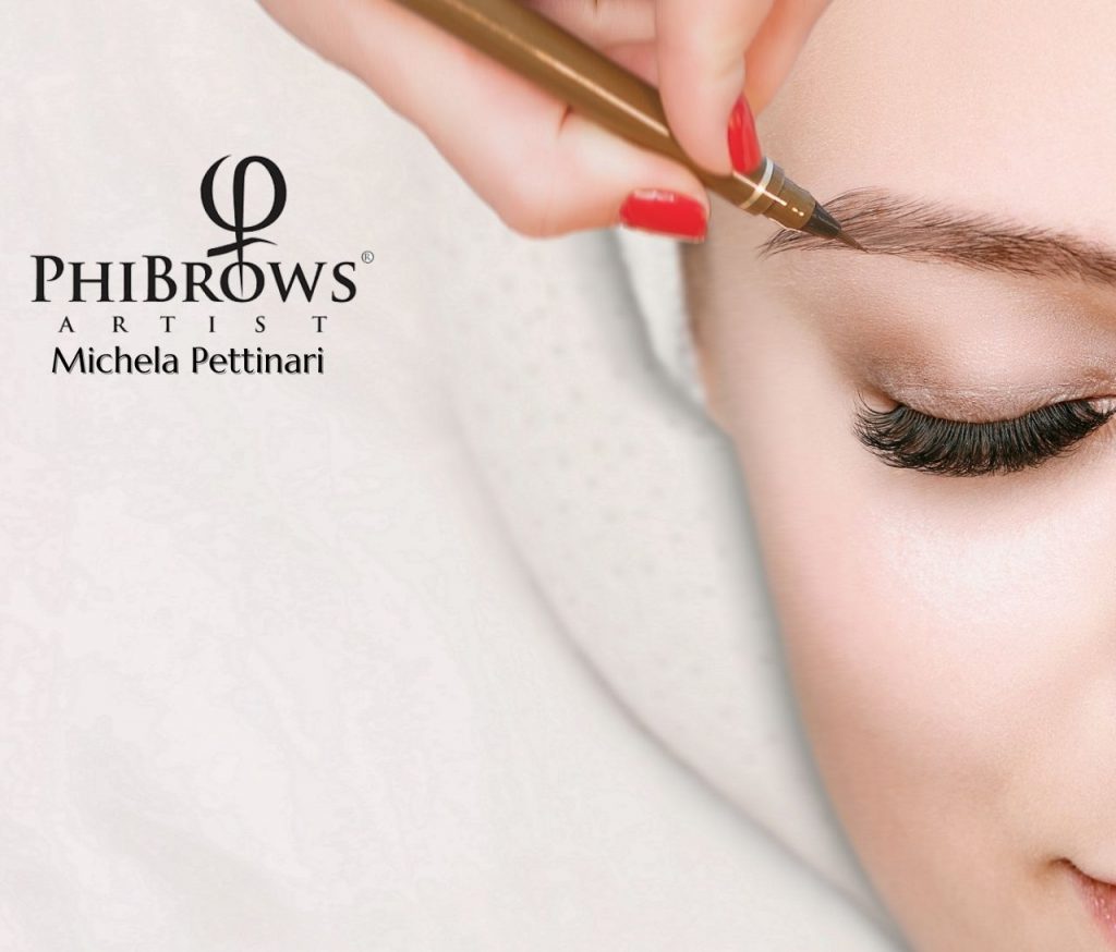 I nostri servizi di Microblading phibrows